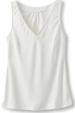 Soft Surroundings Maura Tank- Tops