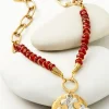 Soft Surroundings Melona Pendant Necklace- Jewelry | Necklaces