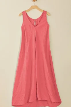 Soft Surroundings Mizu Dress- Dresses