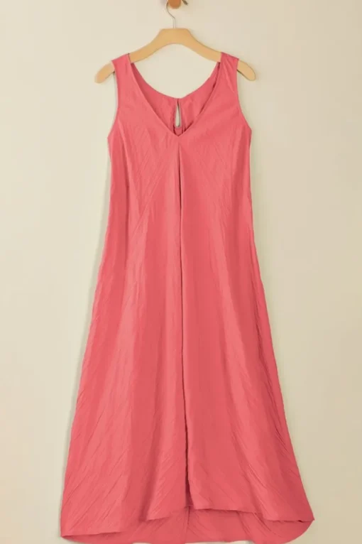 Soft Surroundings Mizu Dress- Dresses