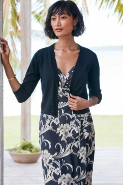 Soft Surroundings Natalia Cardi- Tops | Sweaters & Cardigans