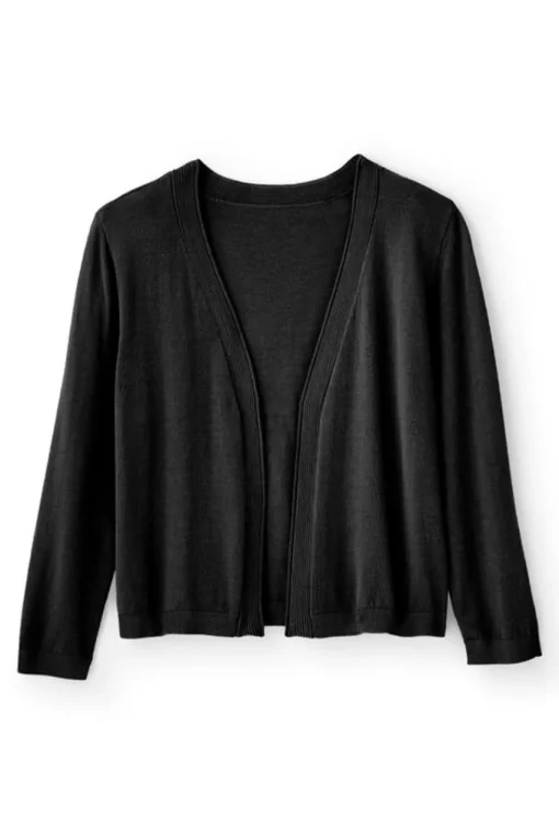 Soft Surroundings Natalia Cardi- Tops | Sweaters & Cardigans