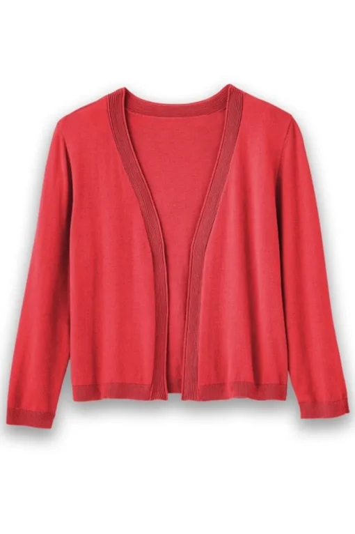 Soft Surroundings Natalia Cardi- Tops | Sweaters & Cardigans