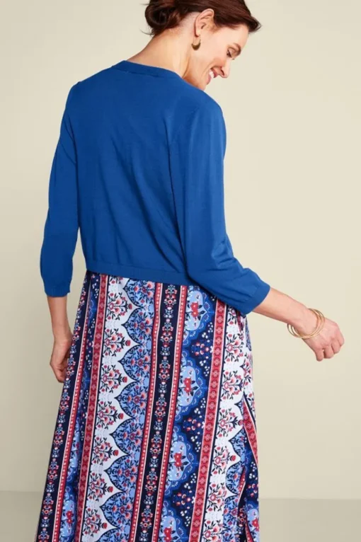 Soft Surroundings Natalia Cardi- Tops | Sweaters & Cardigans