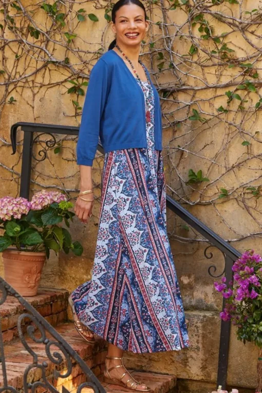 Soft Surroundings Natalia Cardi- Tops | Sweaters & Cardigans