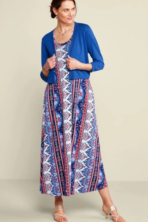 Soft Surroundings Natalia Cardi- Tops | Sweaters & Cardigans