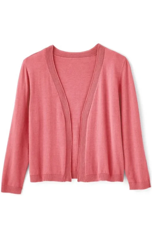 Soft Surroundings Natalia Cardi- Tops | Sweaters & Cardigans