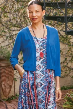 Soft Surroundings Natalia Cardi- Tops | Sweaters & Cardigans