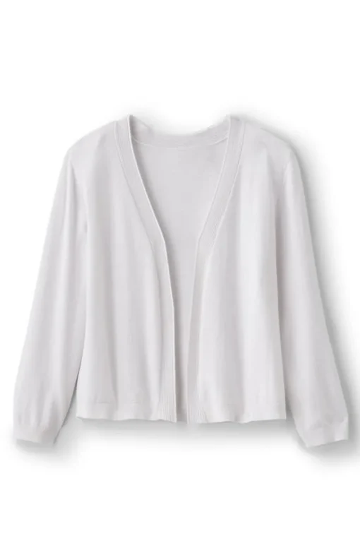 Soft Surroundings Natalia Cardi- Tops | Sweaters & Cardigans