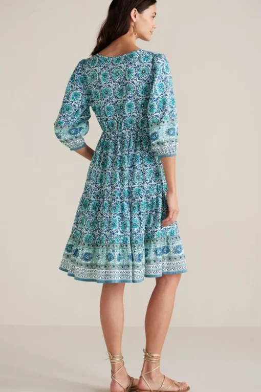 Soft Surroundings Nerissa Dress- Dresses