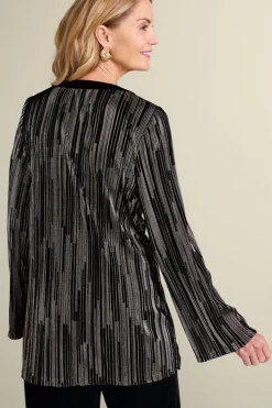 Soft Surroundings Nevelle Tunic- Tops