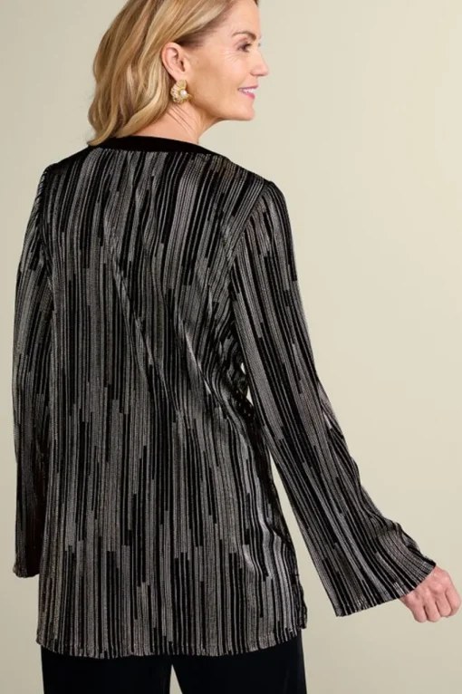 Soft Surroundings Nevelle Tunic- Tops