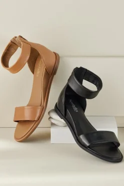 Soft Surroundings Seychelles Honeysuckle Sandal- Shoes