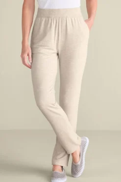 Soft Surroundings Siesta Soft Pull-on Pants- Pants