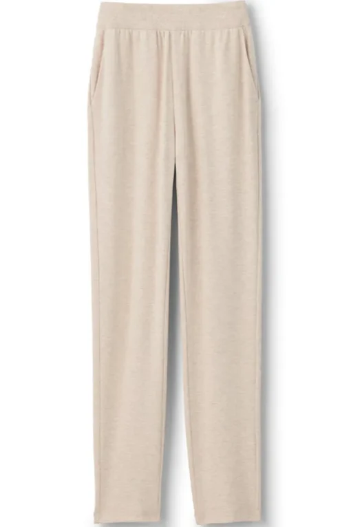 Soft Surroundings Siesta Soft Pull-on Pants- Pants