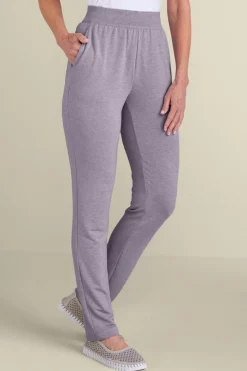 Soft Surroundings Siesta Soft Pull-on Pants- Pants