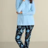Soft Surroundings Soft Essential Ponte Slim Leg Pants- Pants
