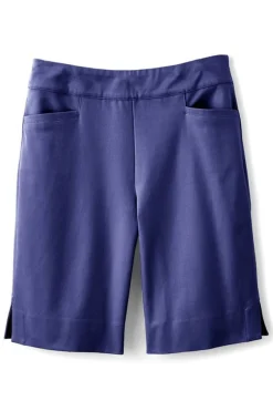 Soft Surroundings Soft Essential Superla Shorts- Pants | Shorts