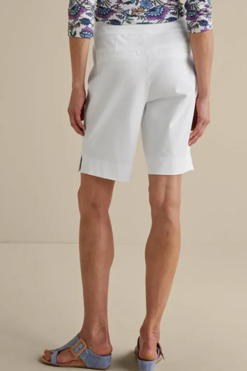 Soft Surroundings Soft Essential Superla Shorts- Pants | Shorts