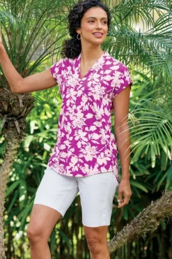 Soft Surroundings Soft Essential Superla Shorts- Pants | Shorts
