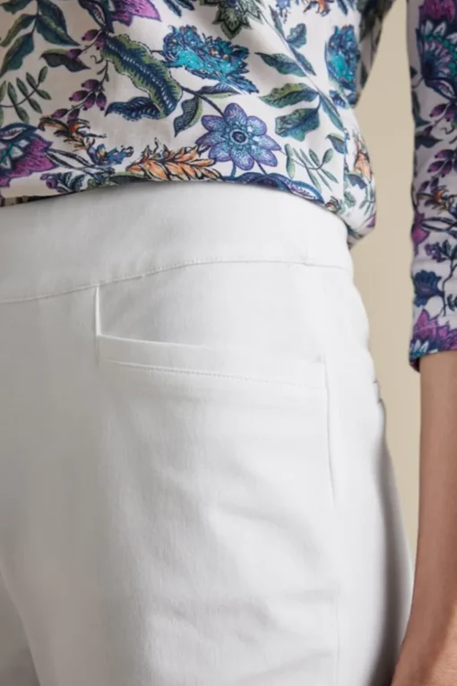 Soft Surroundings Soft Essential Superla Shorts- Pants | Shorts