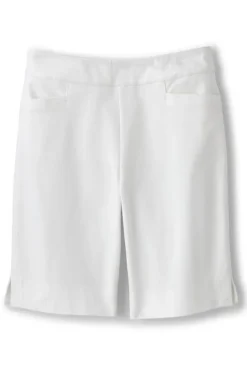 Soft Surroundings Soft Essential Superla Shorts- Pants | Shorts