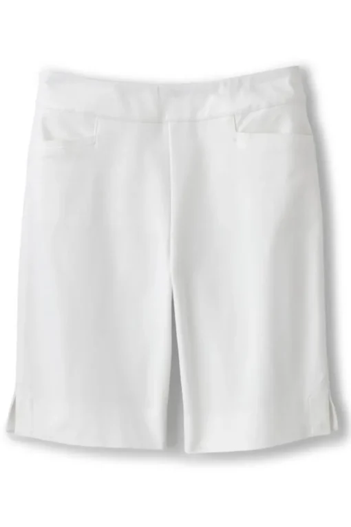 Soft Surroundings Soft Essential Superla Shorts- Pants | Shorts