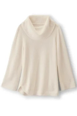 Soft Surroundings Soft Winds Chenille Tunic Sweater- Tops | Sweaters & Cardigans