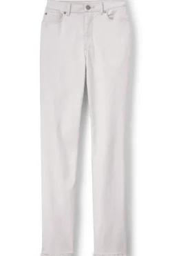 Soft Surroundings Ultimate Denim Straight Leg Jeans- Jeans