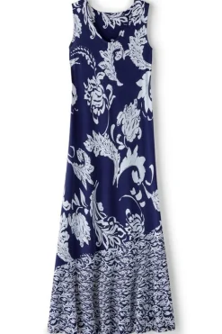 Soft Surroundings Vaila Maxi Dress- Dresses