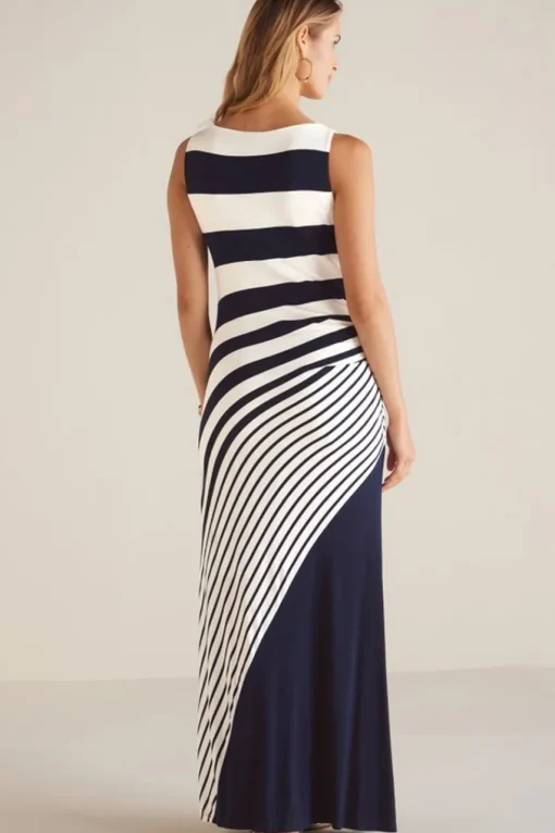 Soft Surroundings Vela Infinity Dress- Dresses