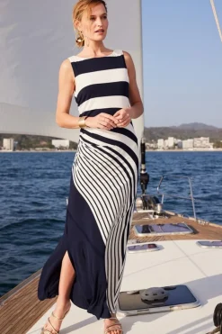 Soft Surroundings Vela Infinity Dress- Dresses
