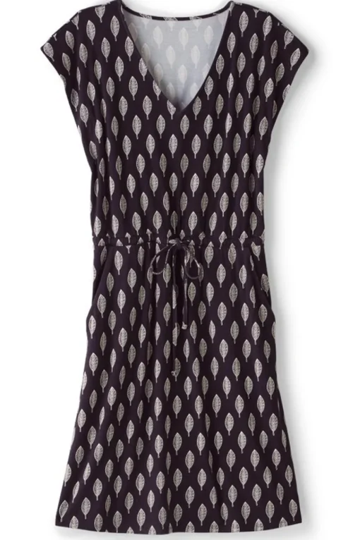 Soft Surroundings Whitley Short Dress- Dresses